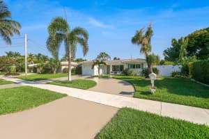 341 Se 3rd St, Pompano Beach