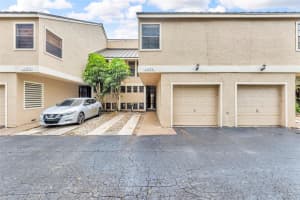 11694 Nw 20 Drive, Coral Springs