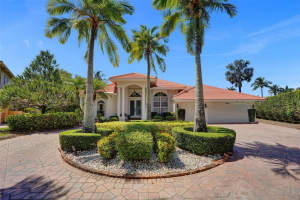 12185 Nw 9th Place, Coral Springs