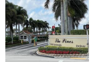 1441 Nw 20th Avenue 69b, Delray Beach
