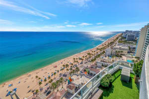 1 N Fort Lauderdale Beach Blvd 2203, Fort Lauderdale