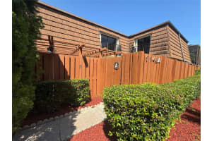 9148 Sw 23rd Street A, Davie