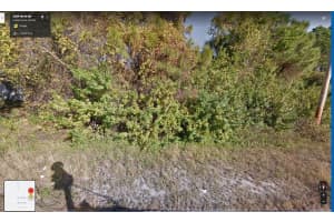 2508 Sw 9th Street, Lehigh Acres