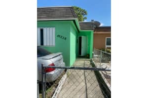 21026 Nw 39th Ave N/a, Miami Gardens