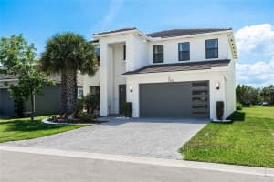 7151 Villamar Way, Lake Worth