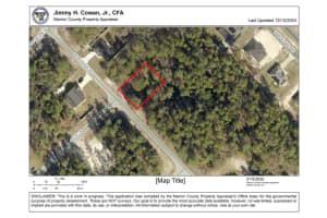Vacant Sw 65 Ave Rd, Ocala