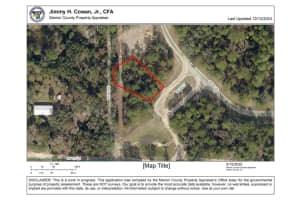 Vacant Lot Sw 64 Ct, Ocala