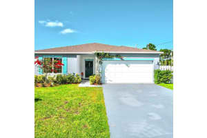 1522 Se Flintlock Road, Port St. Lucie, Fl 34952, Port Saint Lucie 1522 Se Flintlock Road, Port St. Lucie, Fl 34952, Port Saint Lucie