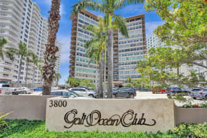3800 Galt Ocean Dr 1002, Fort Lauderdale