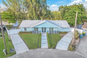 4400 Sw 37th Ave, Dania Beach