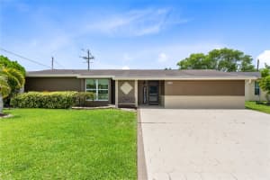 11520 Nw 29th St, Sunrise