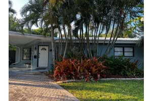 2175 Ne 59th Ct, Fort Lauderdale