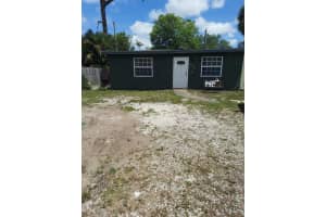 505 Sw 9 Street West, Fort Lauderdale