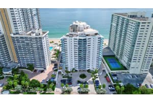 3430 Galt Ocean Drive 1011, Fort Lauderdale