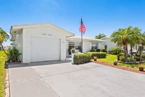 1314 Sw 20th Street, Boynton Beach