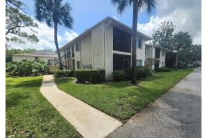 6508 Chasewood Drive H, Jupiter