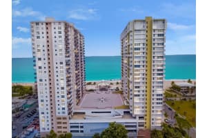 111 Briny Ave 1709, Pompano Beach
