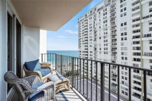 101 Briny Ave 1712, Pompano Beach