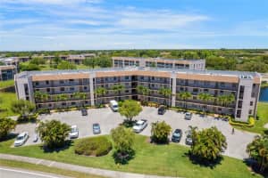 10101 Sunrise Lakes Blvd 410, Sunrise