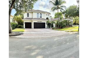 7134 Nw 70th Mnr, Parkland