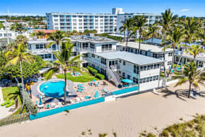 4520 El Mar Dr 2, Fort Lauderdale