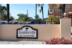4101 Nw 26 Street 260, Lauderhill