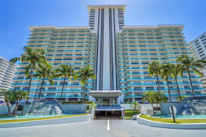 3900 Galt Ocean Dr 708, Fort Lauderdale