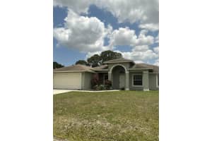 1142 Sw Eleuthera Ave, Port Saint Lucie