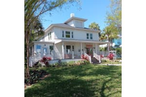 717 S Indian River Drive, Fort Pierce