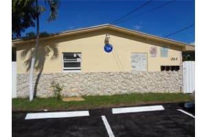 345 Nw 5th St 2, Pompano Beach