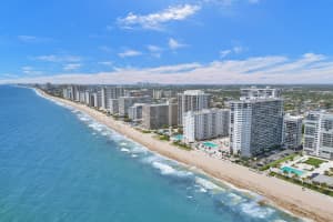 4280 Galt Ocean Dr 17k, Fort Lauderdale