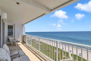 3000 S Ocean 1106, Boca Raton