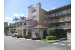 5810 Crystal Shores Drive 102, Boynton Beach