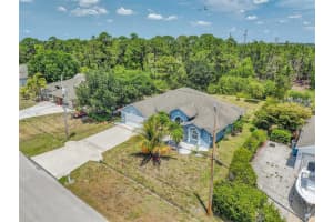 6107 Nw Gause Avenue, Port St. Lucie, Fl 34986, Port Saint Lucie