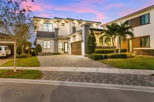 10777 Oceano Way, Parkland