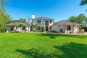 15995 Meadow Wood Drive, Wellington