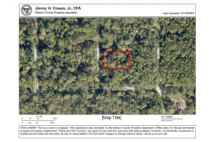 00 Ne 113 Ave, Fort Mc Coy