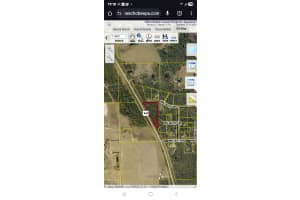 1270 Nw 368th Dr, Okeechobee