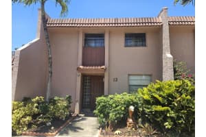 12 Toledo Ct 12, Fort Lauderdale
