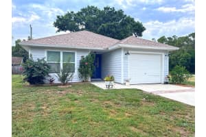 2365 85th Ave, Vero Beach