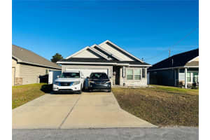 3006 Brookins Rd, Panama City