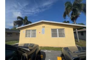 728 Nw 4th Ave 3, Fort Lauderdale