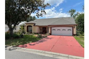 867 Cortez Avenue, The Villages