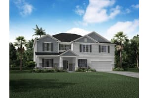 1410 Sw San Esteban Ave, Port Saint Lucie