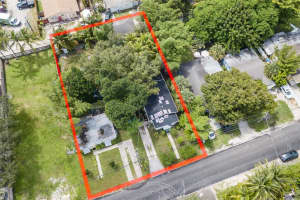 521 Sw 3rd Avenue, Fort Lauderdale