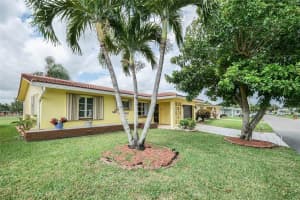 4510 Nw 45th Ct, Tamarac