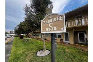 55 Cambridge C, West Palm Beach