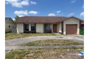 4959 Nw 91st Ter, Sunrise