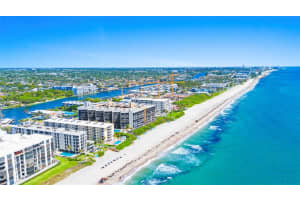 1161 Hillsboro Mile 306, Hillsboro Beach