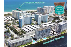 201 N Ocean Boulevard 902, Pompano Beach